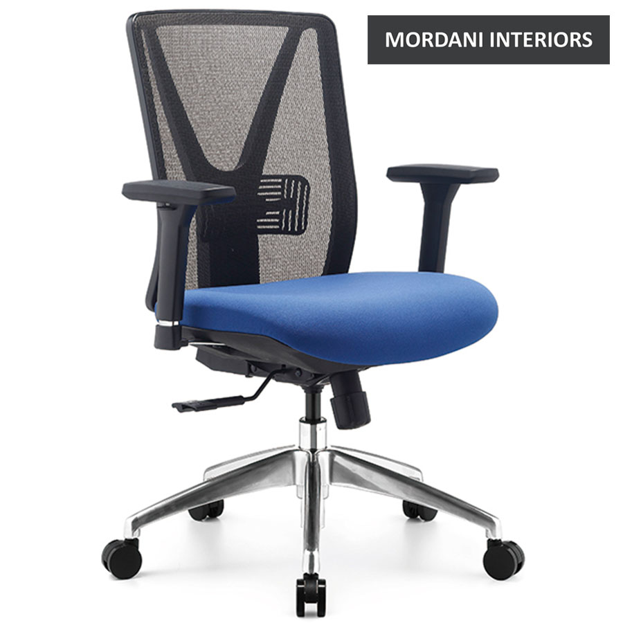 Splinter Mid Back Ergonomic Office Chair